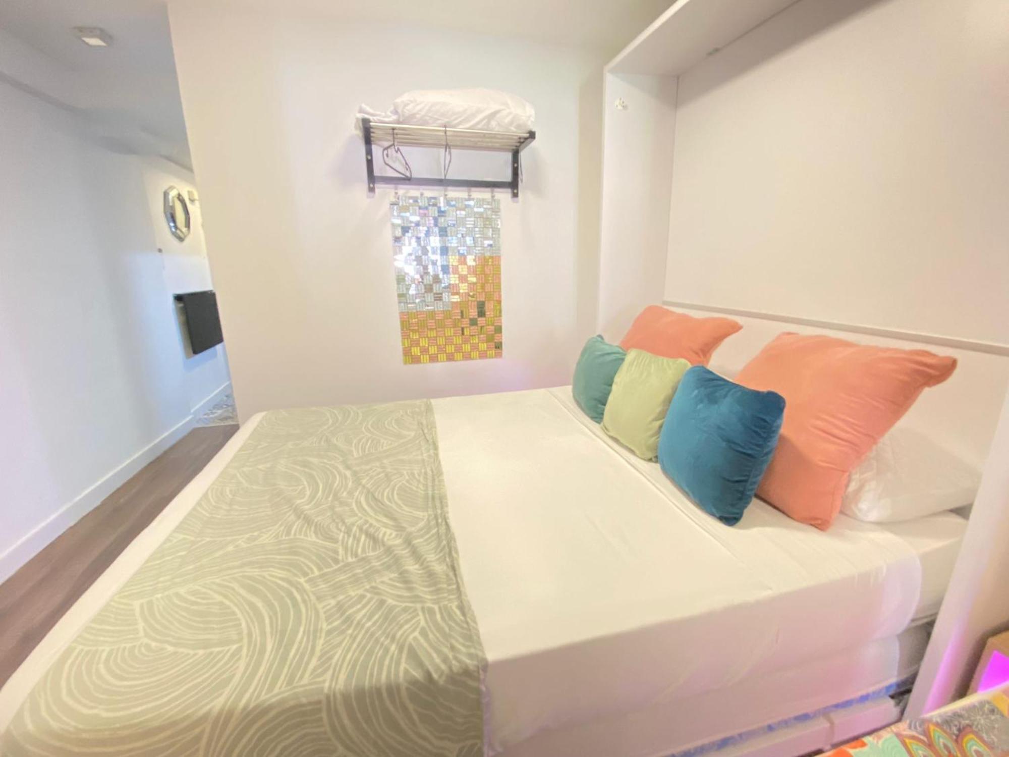 Apartamento Delux Madrid Exteriör bild