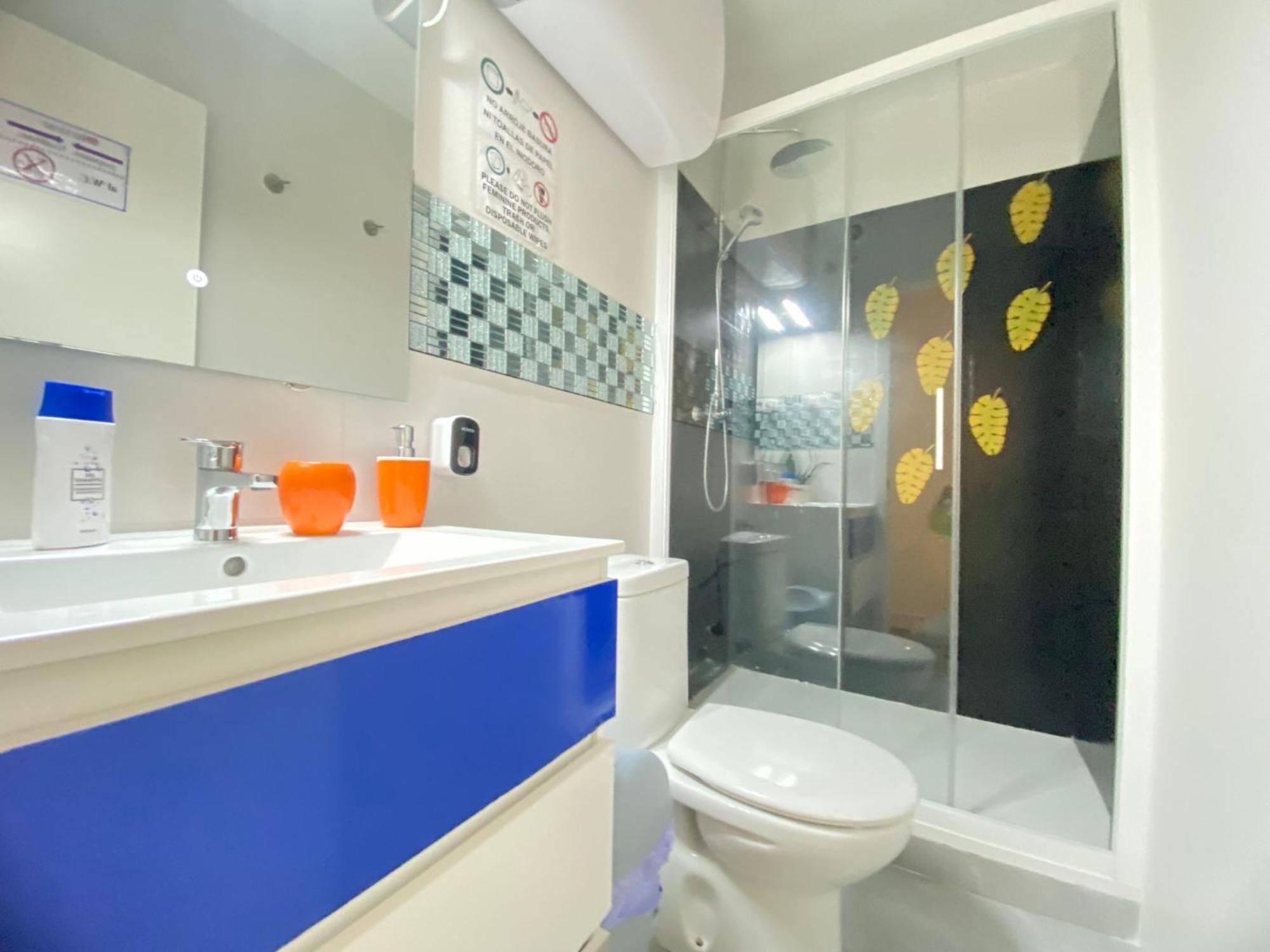 Apartamento Delux Madrid Exteriör bild
